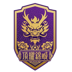 成都顶耀锦城首发阵容