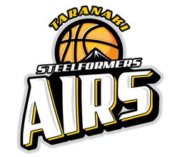 塔拉纳基山地队徽