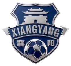 襄阳队首发阵容